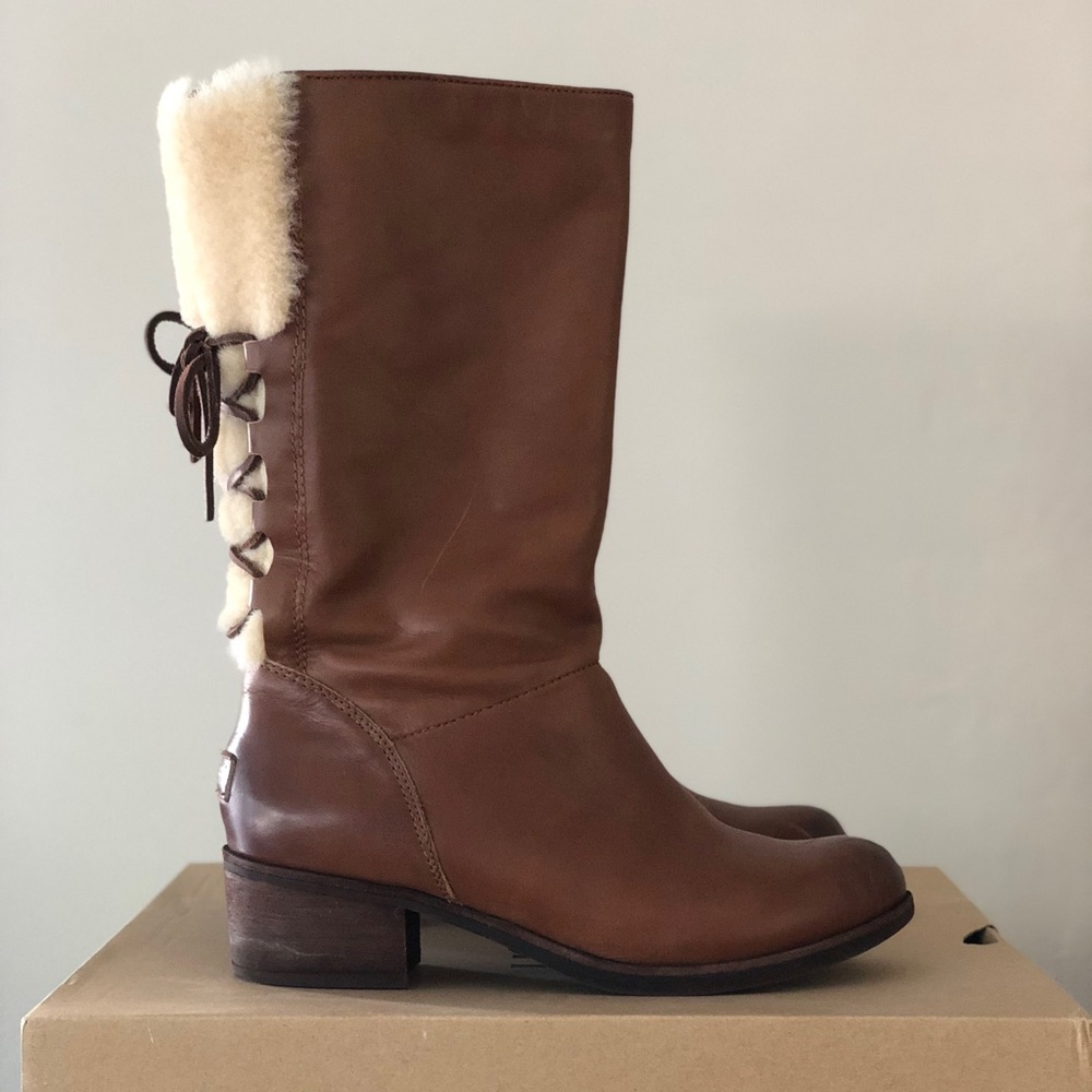 Ugg